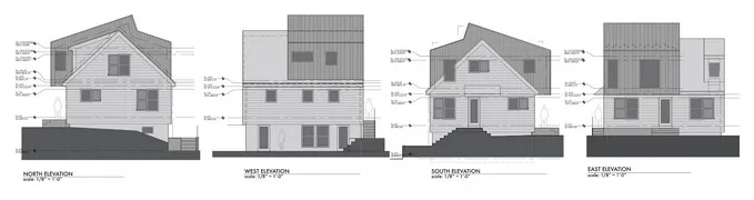 Wiltwyck Renovation by Loj Architecture And Building Science - Photo 3