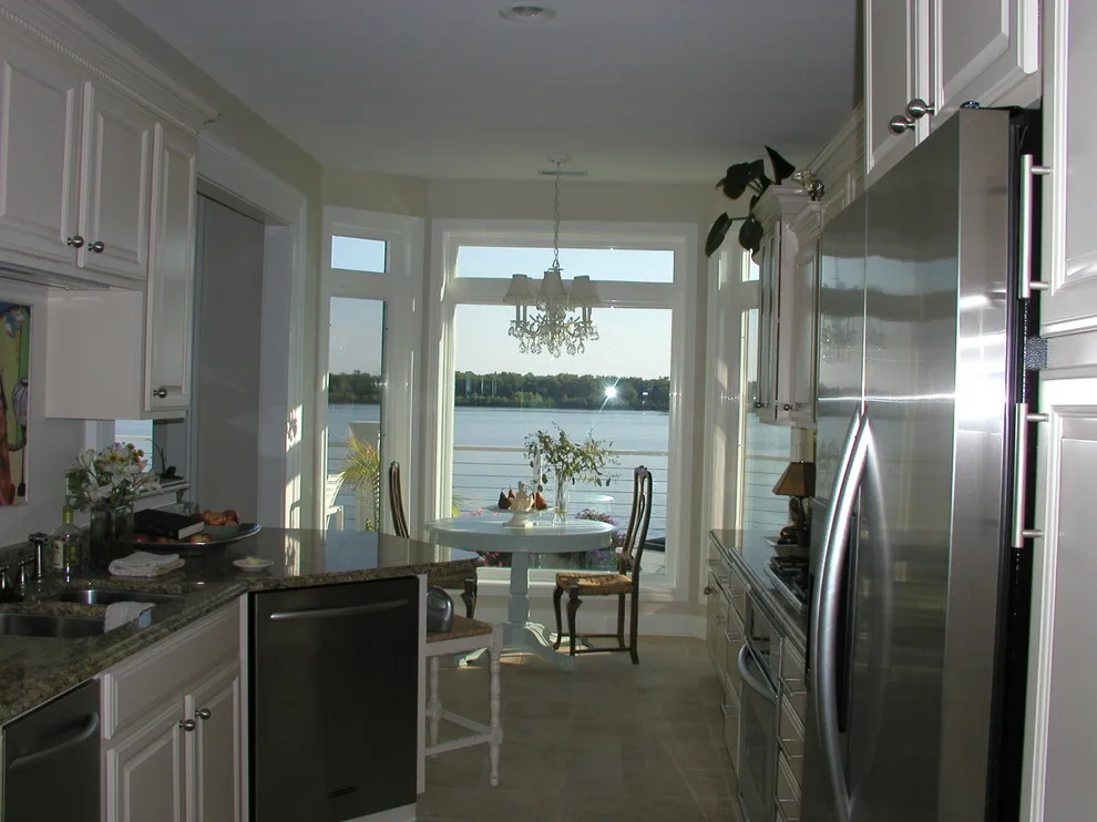 Donna F. Boxx, Architect, P.C. - Photo 3