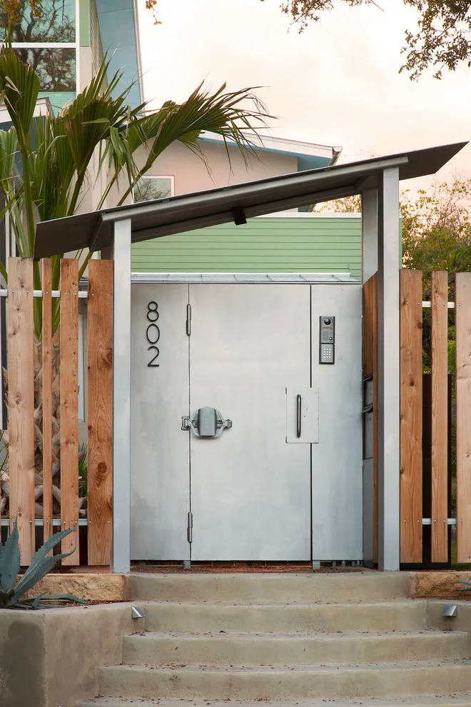 Winflo Housing by Element 5 Architecture - Photo 6