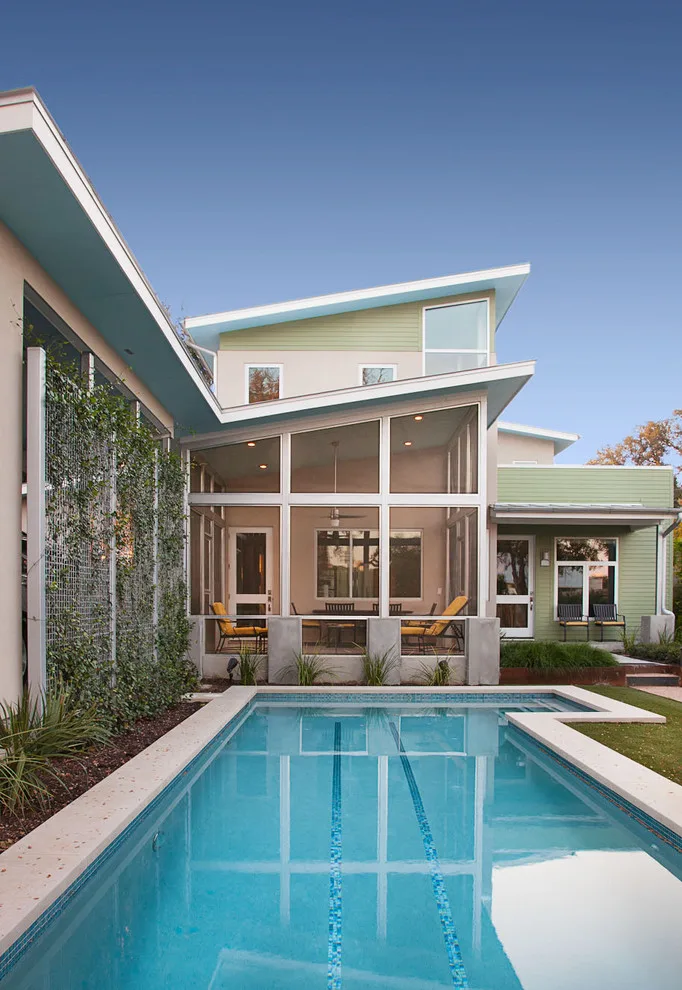 Winflo Housing by Element 5 Architecture - Photo 2