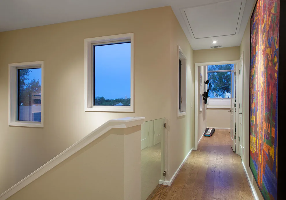 Winflo Housing by Element 5 Architecture - Photo 3