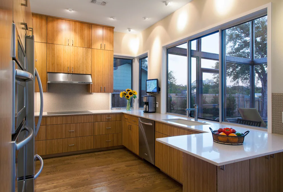 Winflo Housing by Element 5 Architecture - Photo 4