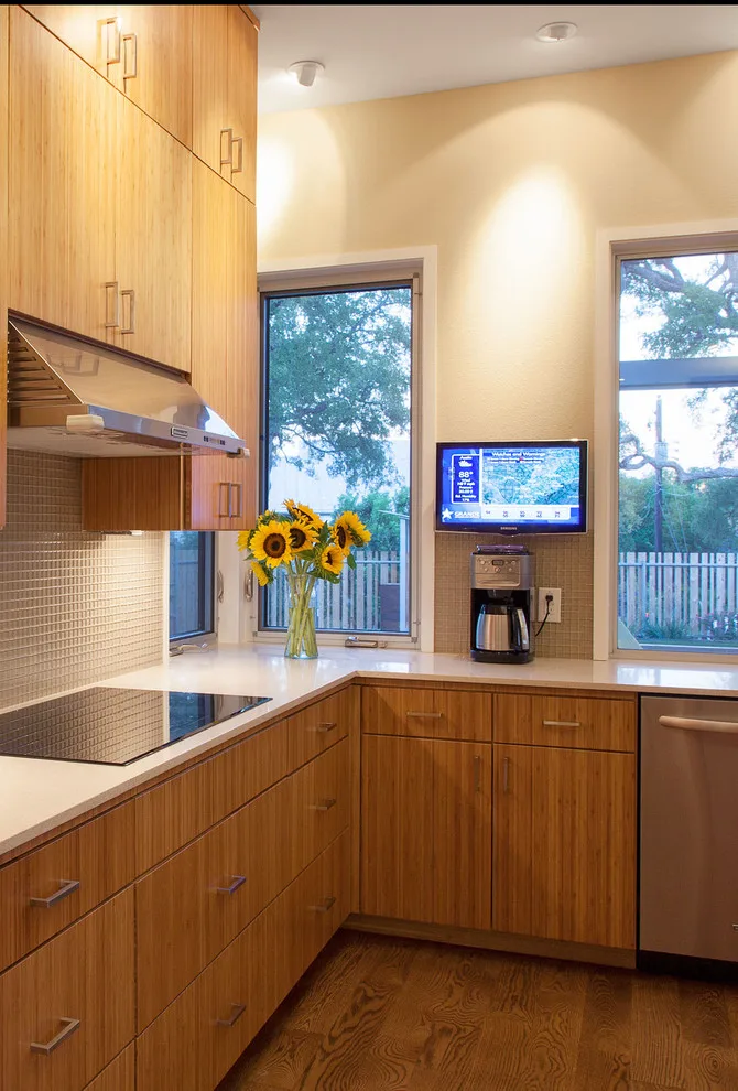 Winflo Housing by Element 5 Architecture - Photo 7