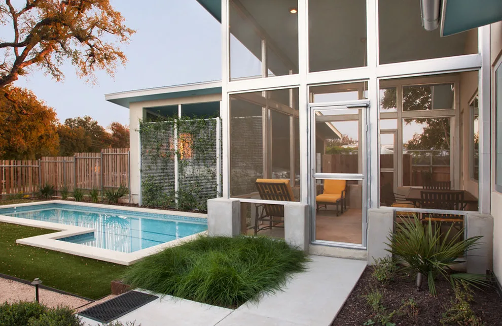 Winflo Housing by Element 5 Architecture - Photo 5
