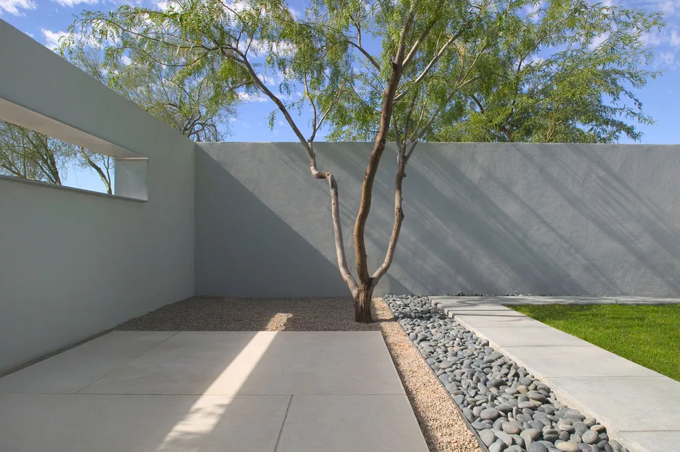 Winter Home Renovation by Ibarra Rosano Design Architects - Photo 11
