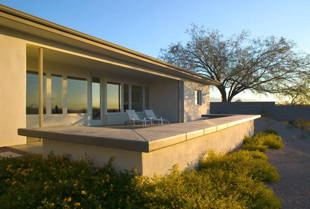 Winter Home Renovation by Ibarra Rosano Design Architects - Photo 2