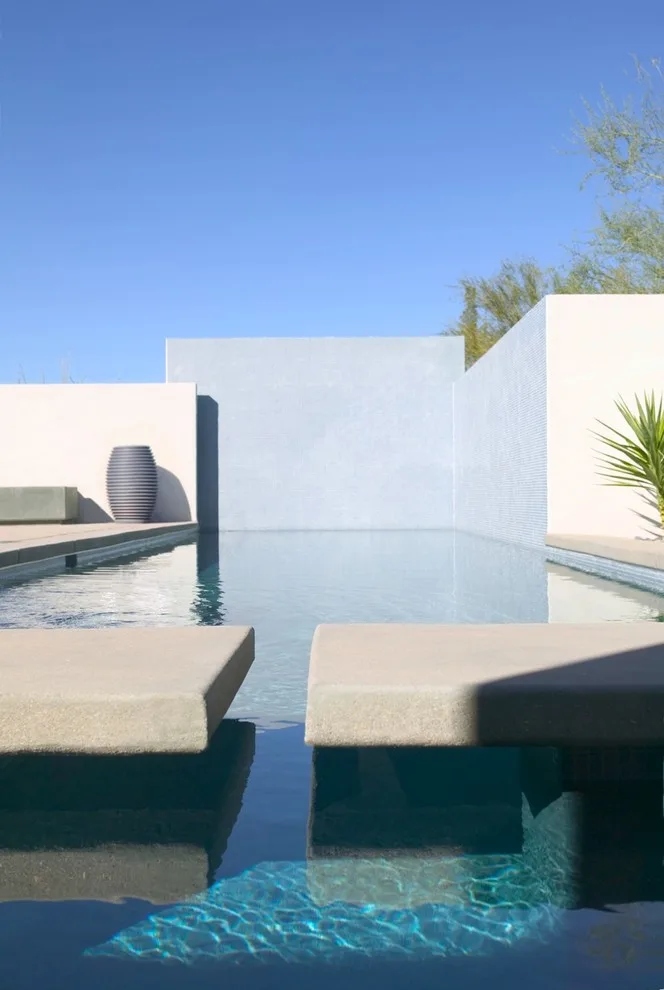 Winter Home Renovation by Ibarra Rosano Design Architects - Photo 3