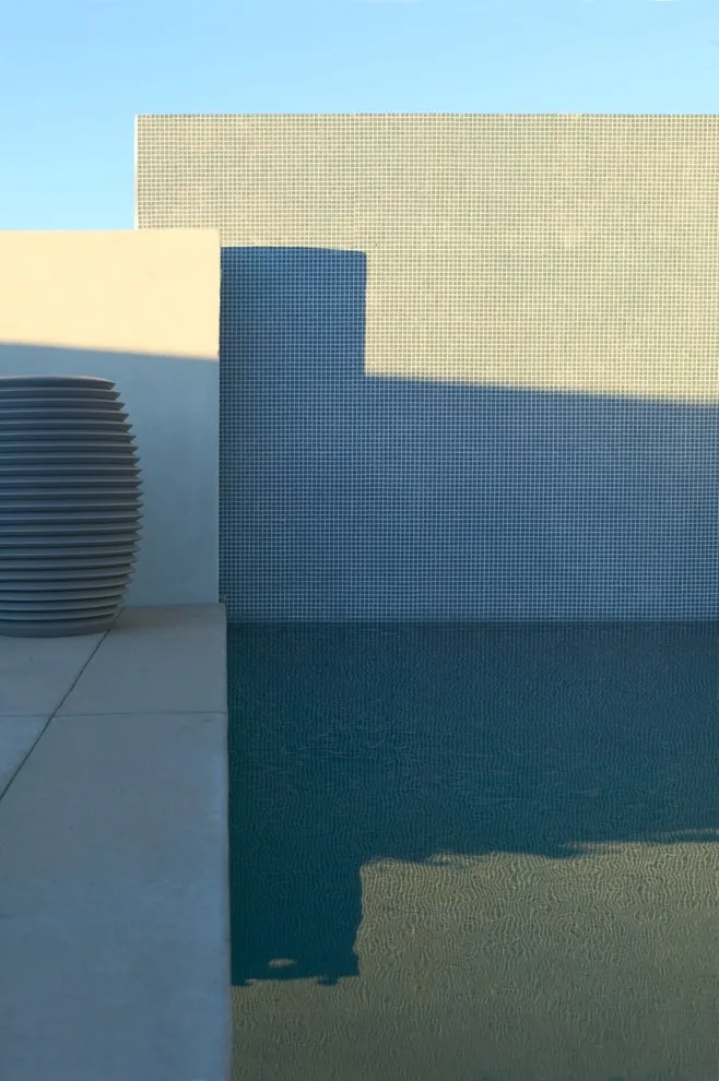 Winter Home Renovation by Ibarra Rosano Design Architects - Photo 9