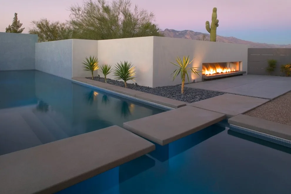 Winter Home Renovation by Ibarra Rosano Design Architects - Photo 15