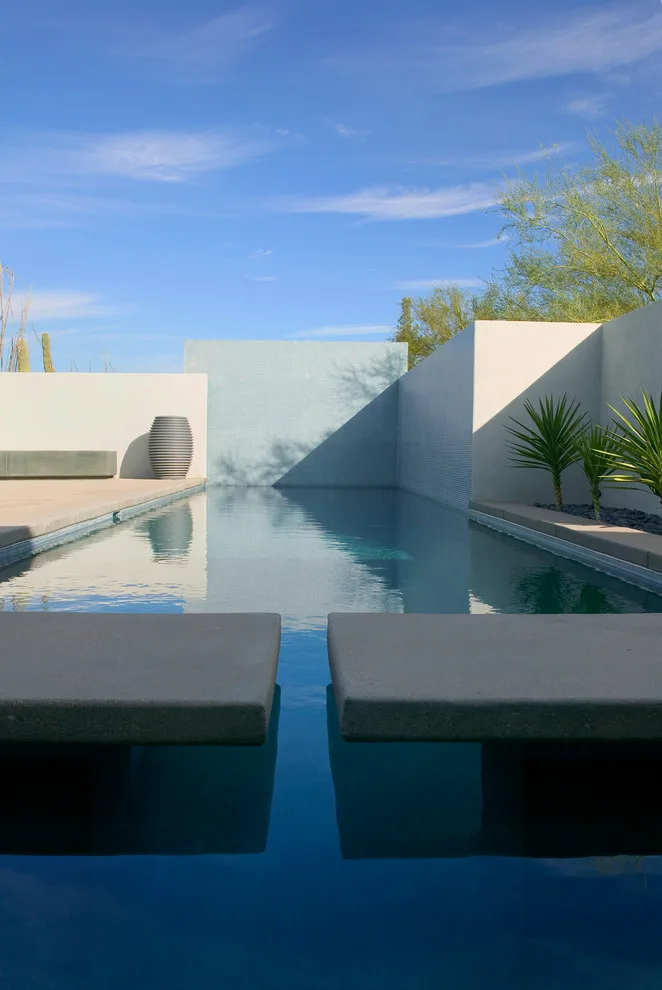 Winter Home Renovation by Ibarra Rosano Design Architects - Photo 5