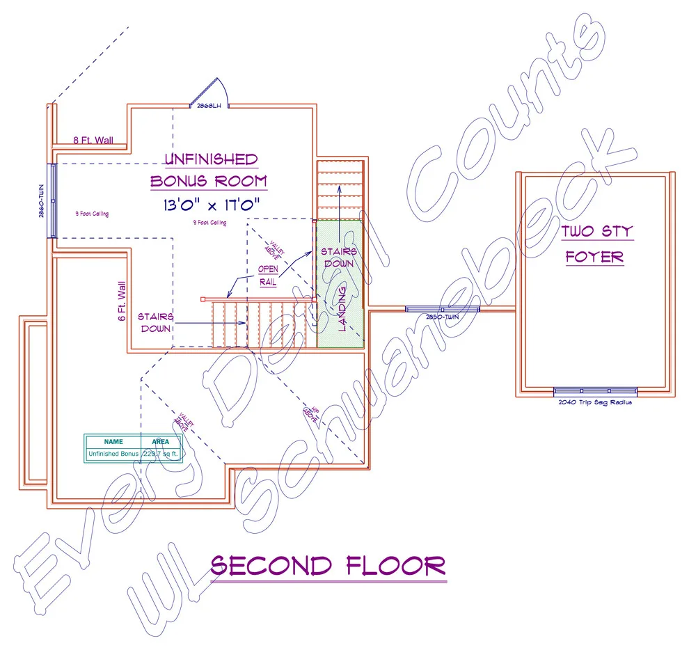 Woodbridge Elegance by EDC - Professional Residential Building Designer - Photo 2
