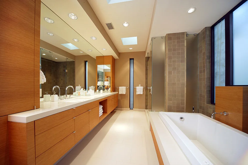 Forest Home by Domiteaux Garza Architecture - Photo 14