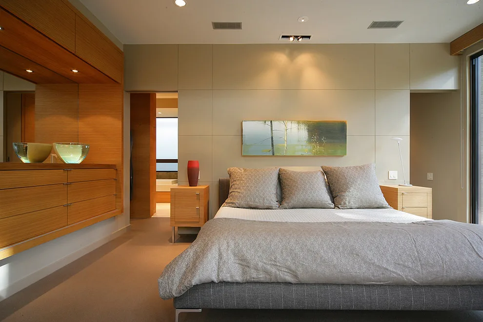 Forest Home by Domiteaux Garza Architecture - Photo 3