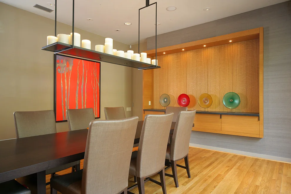 Forest Home by Domiteaux Garza Architecture - Photo 8