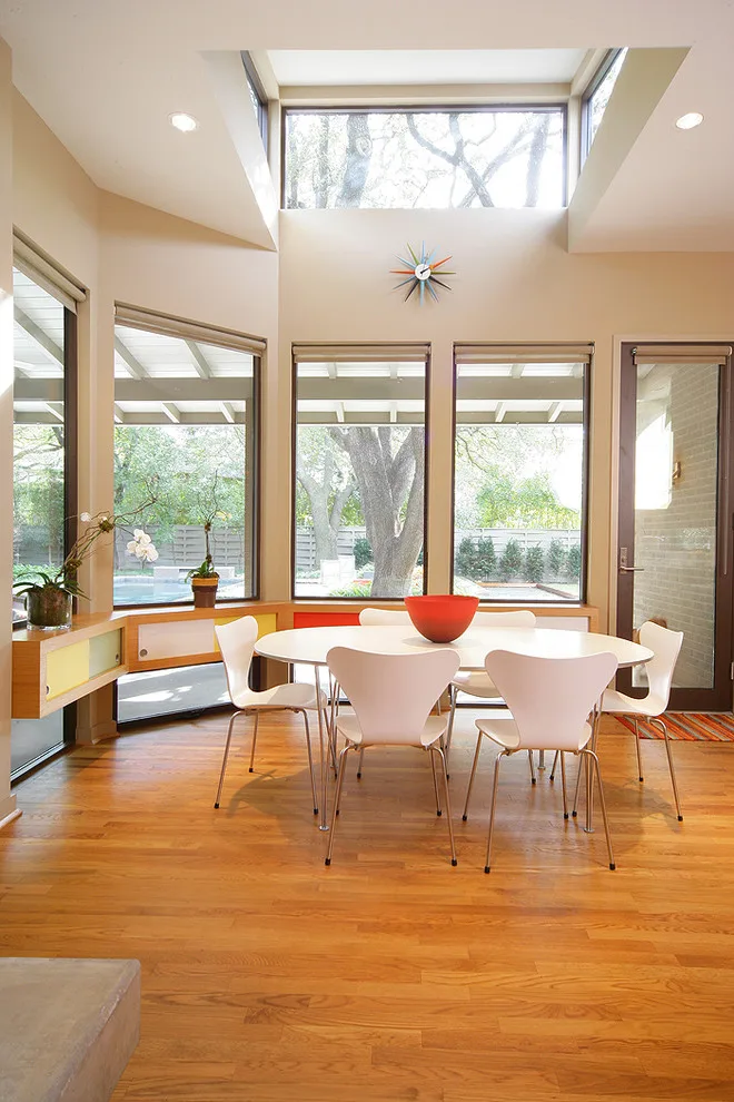 Forest Home by Domiteaux Garza Architecture - Photo 16