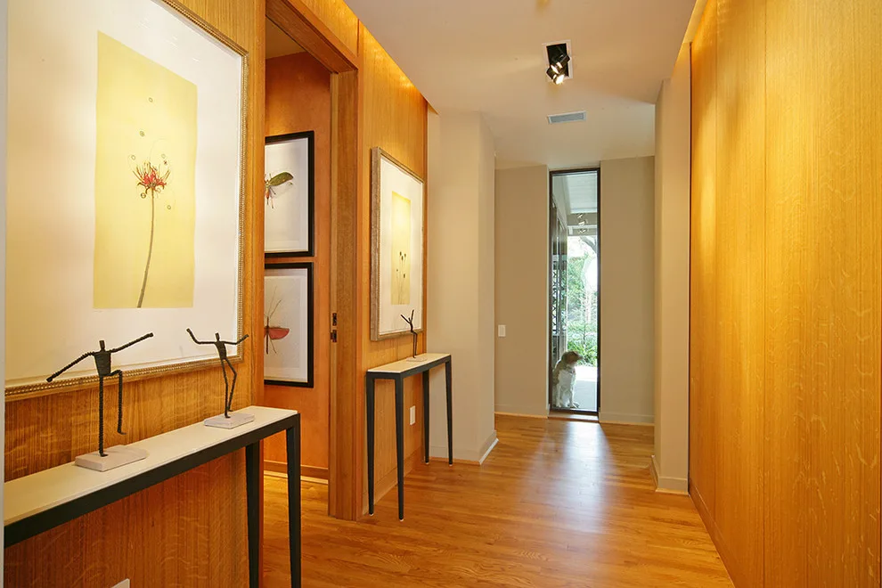 Forest Home by Domiteaux Garza Architecture - Photo 2