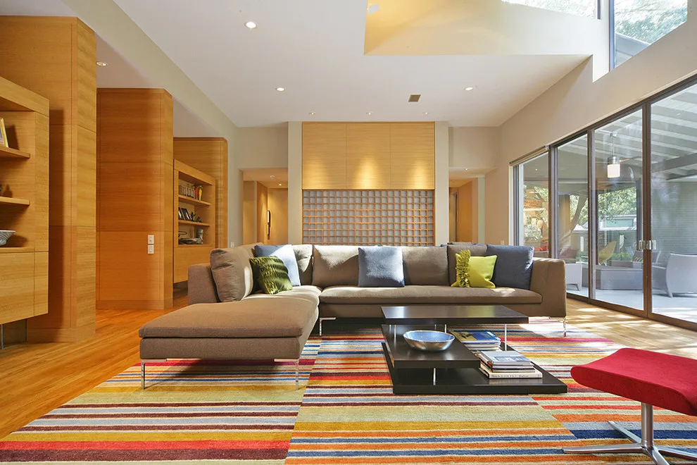Forest Home by Domiteaux Garza Architecture - Photo 20