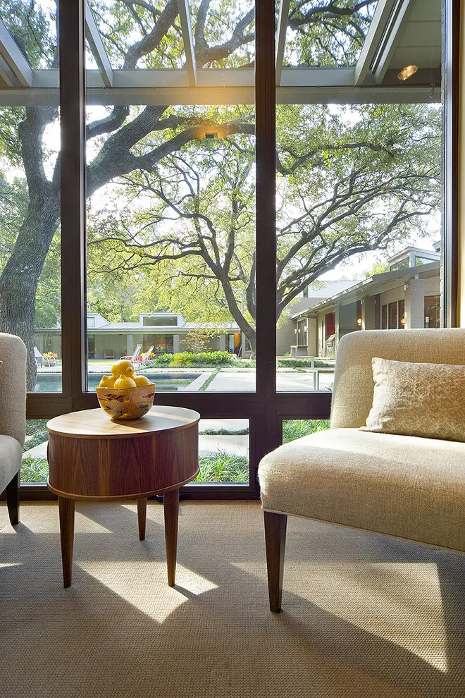 Forest Home by Domiteaux Garza Architecture - Photo 17