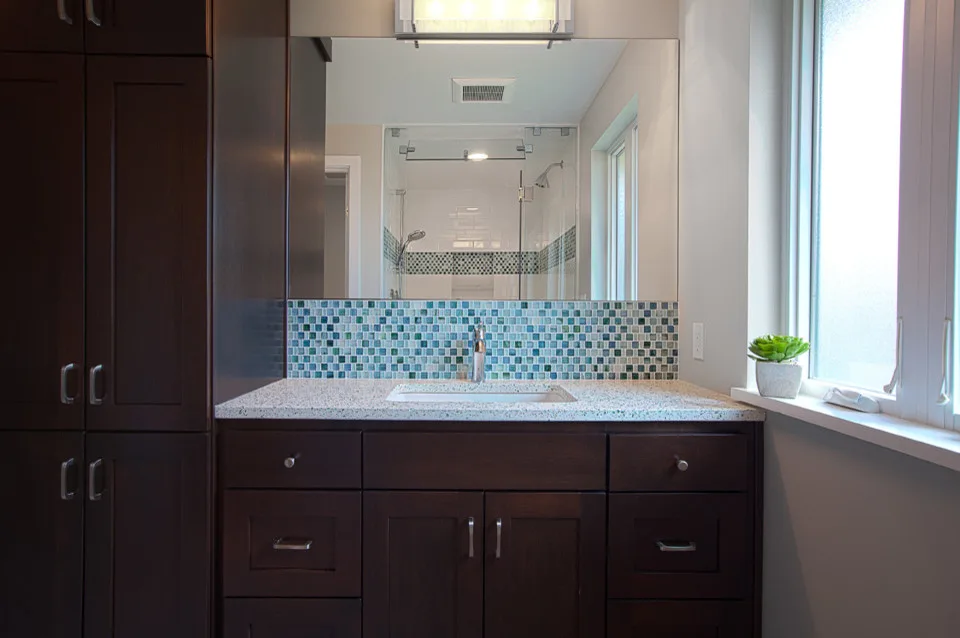 Woodridge Complete Home Renovation by H2D Architecture + Design - Photo 17