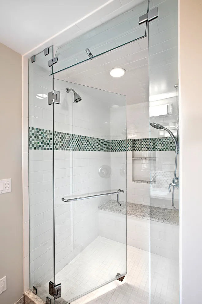 Woodridge Complete Home Renovation by H2D Architecture + Design - Photo 13