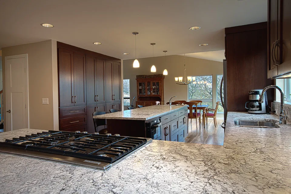 Woodridge Complete Home Renovation by H2D Architecture + Design - Photo 3