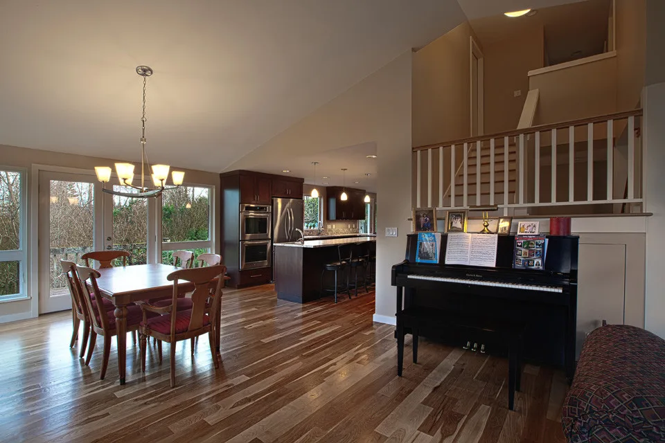 Woodridge Complete Home Renovation by H2D Architecture + Design - Photo 7