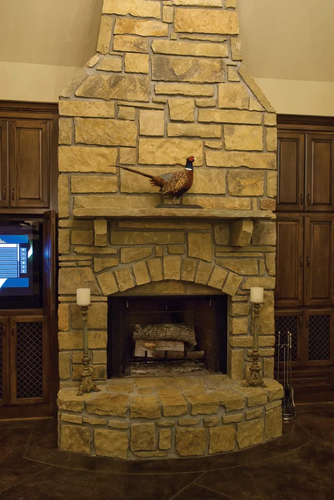 Woodruff Project by Classically Yours Interiors (CYInteriors) - Photo 8