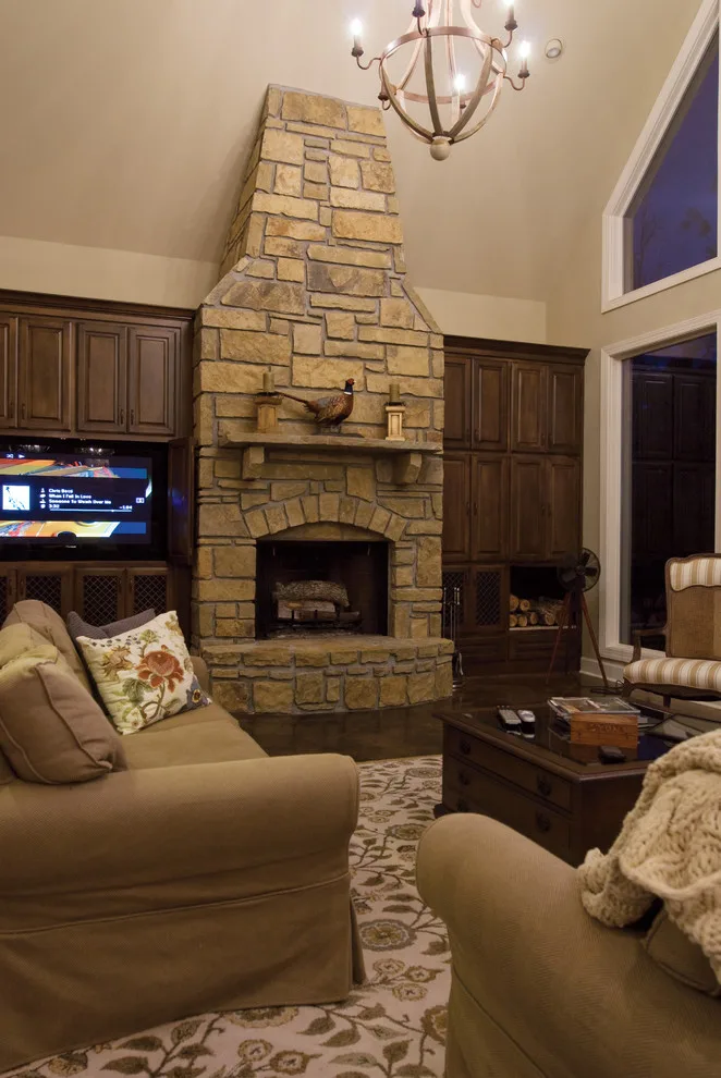 Woodruff Project by Classically Yours Interiors (CYInteriors) - Photo 4