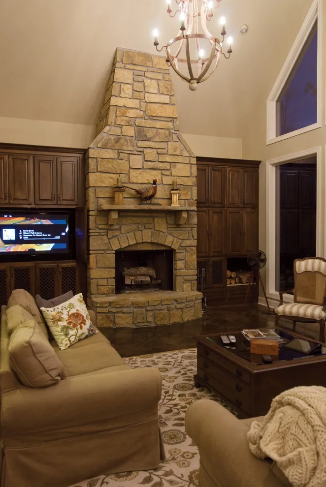Woodruff Project by Classically Yours Interiors (CYInteriors) - Photo 7