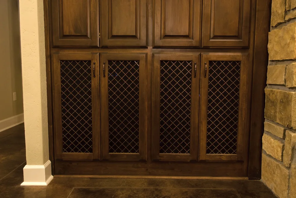 Woodruff Project by Classically Yours Interiors (CYInteriors) - Photo 3
