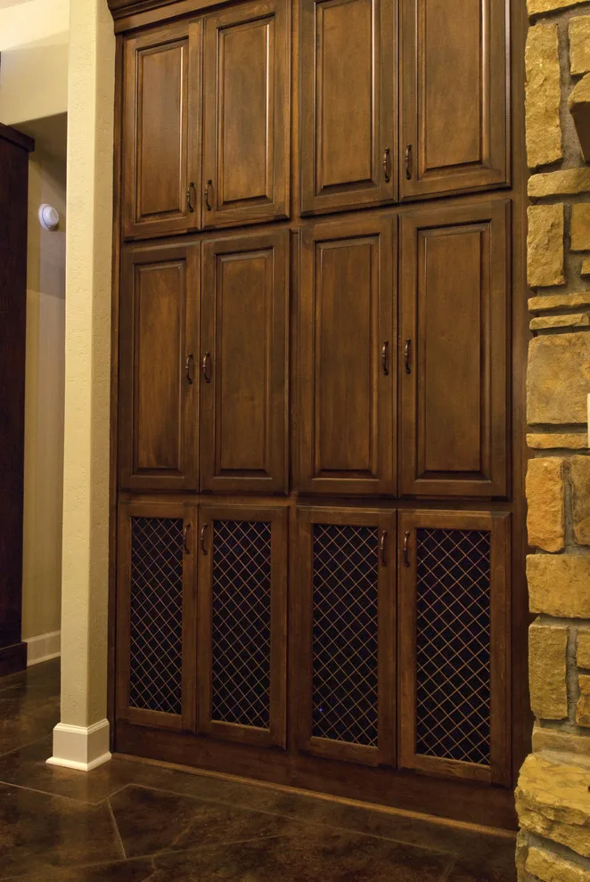 Woodruff Project by Classically Yours Interiors (CYInteriors) - Photo 11