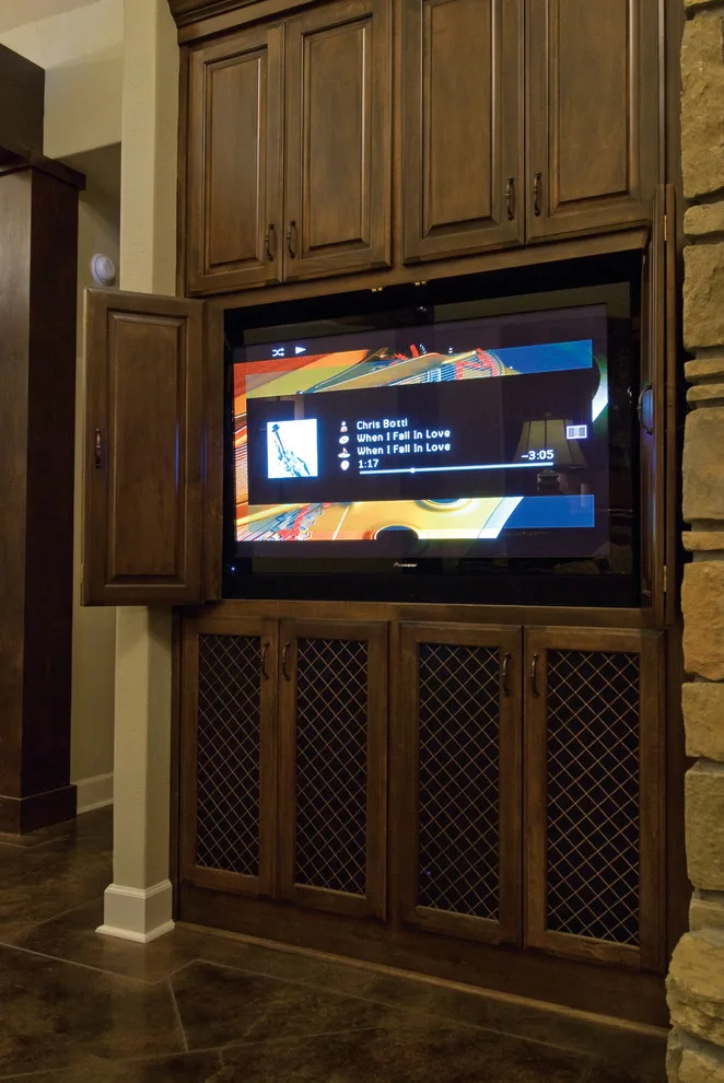 Woodruff Project by Classically Yours Interiors (CYInteriors) - Photo 5