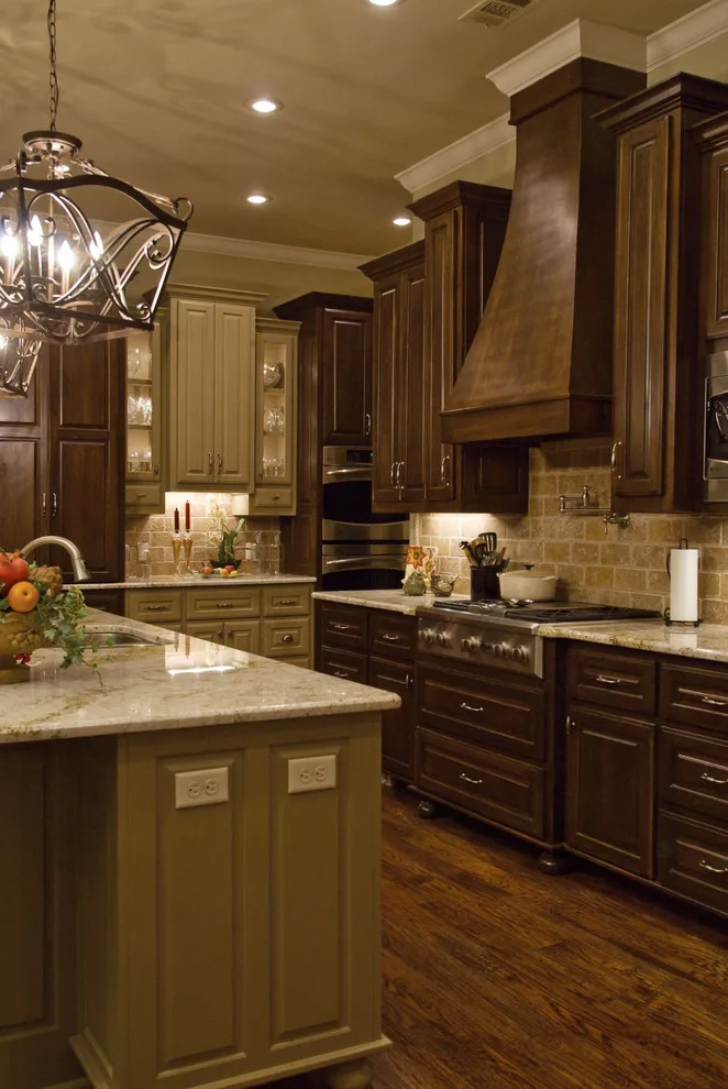 Woodruff Project by Classically Yours Interiors (CYInteriors) - Photo 10