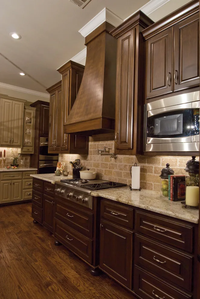Woodruff Project by Classically Yours Interiors (CYInteriors) - Photo 6