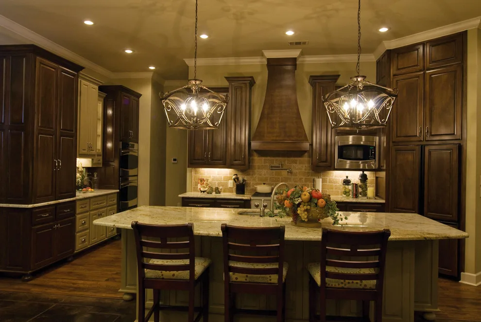 Woodruff Project by Classically Yours Interiors (CYInteriors) - Photo 9