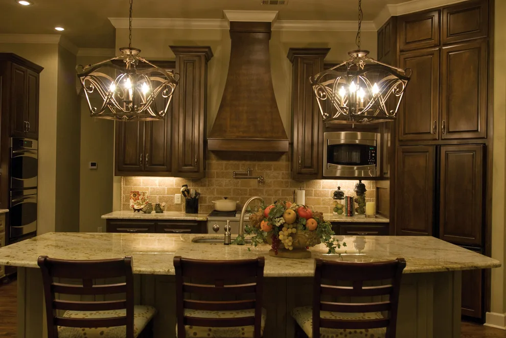 Woodruff Project by Classically Yours Interiors (CYInteriors) - Photo 2