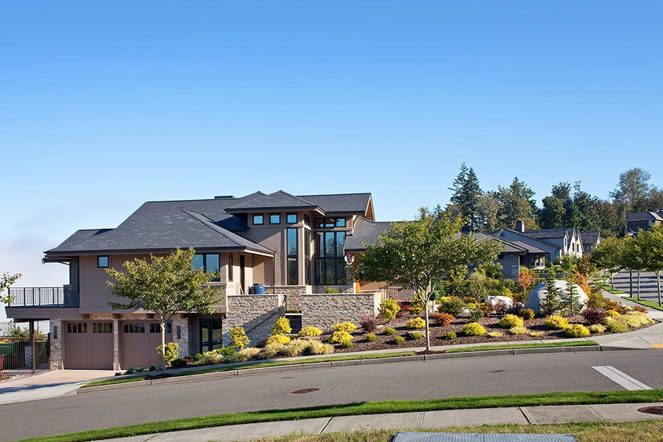 Issaquah Highlands Residence by Urban Oasis Design & Construction LLC - Photo 3