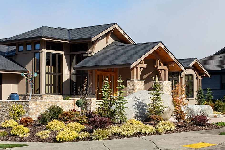 Issaquah Highlands Residence by Urban Oasis Design & Construction LLC - Photo 5