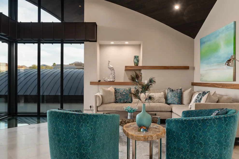 14106 | Modern Tailored Residence | Seven Hills by Pinnacle Architectural Studio - Photo 3