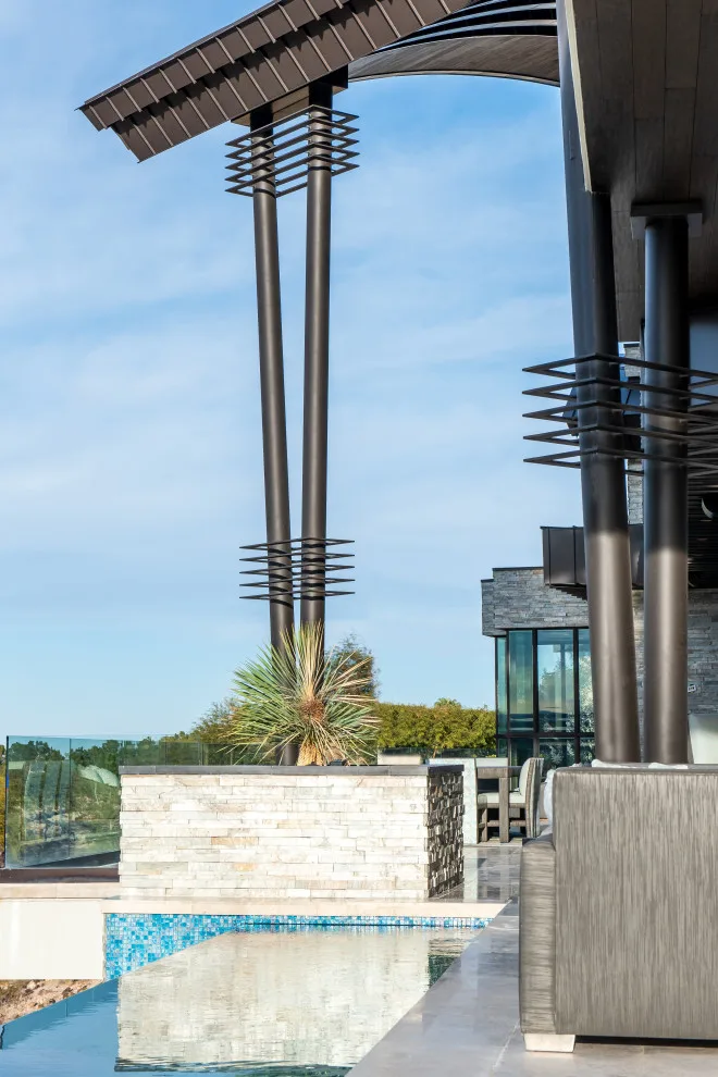 14106 | Modern Tailored Residence | Seven Hills by Pinnacle Architectural Studio - Photo 29