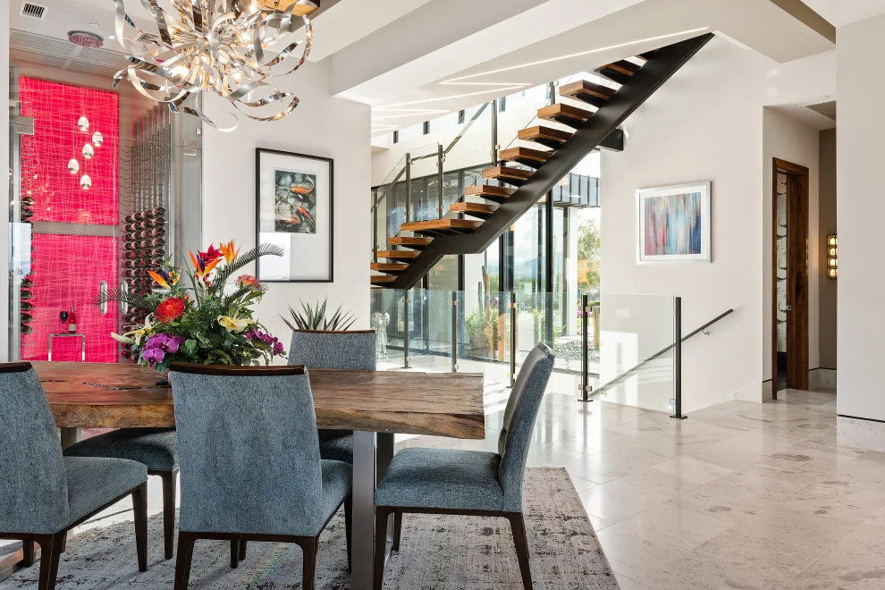 14106 | Modern Tailored Residence | Seven Hills by Pinnacle Architectural Studio - Photo 19