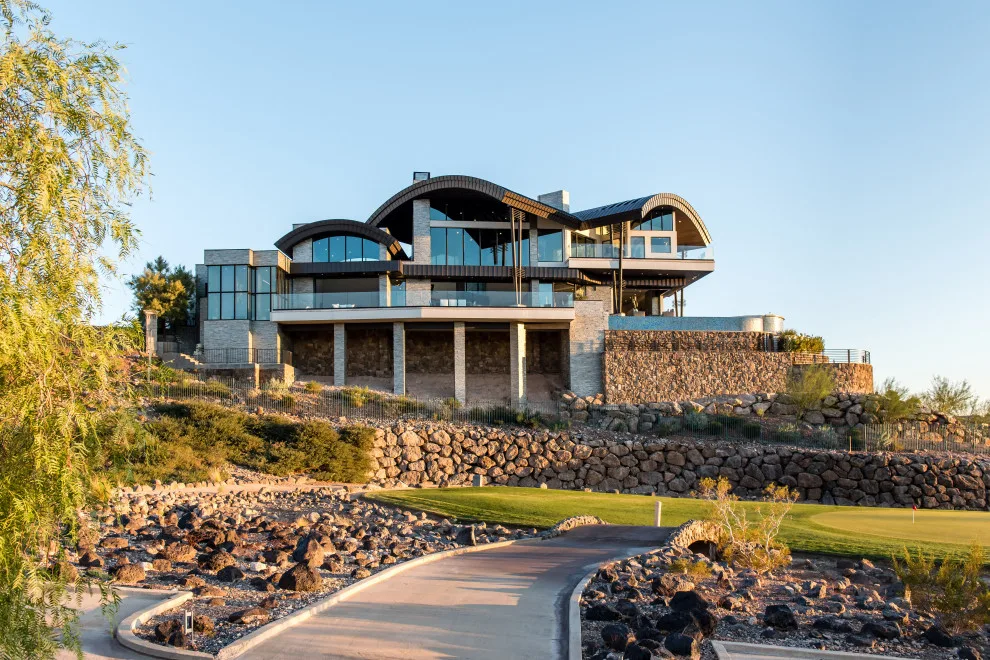 14106 | Modern Tailored Residence | Seven Hills by Pinnacle Architectural Studio - Photo 59