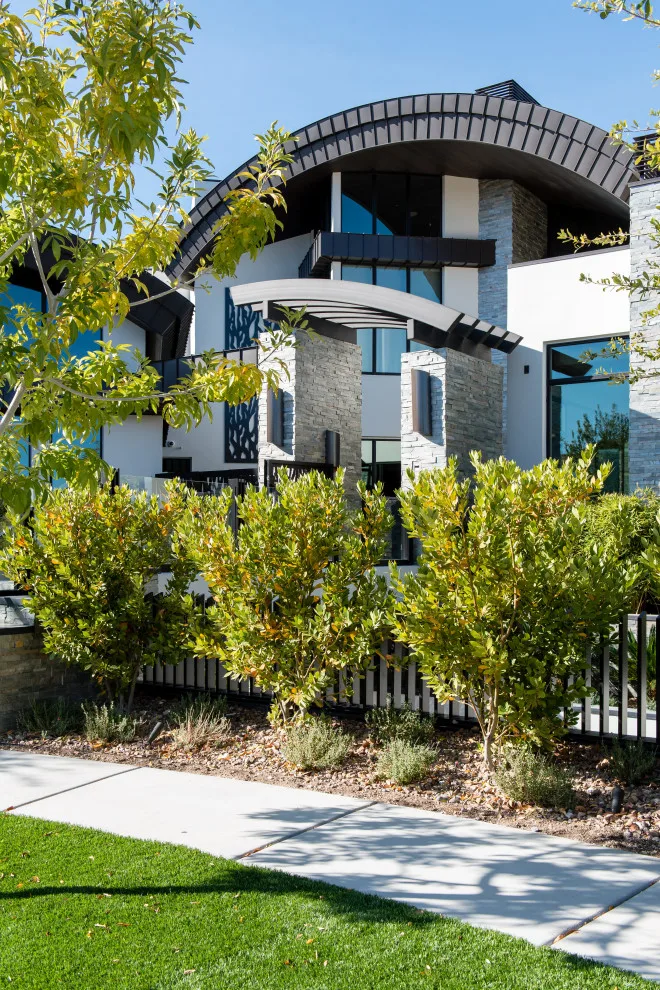 14106 | Modern Tailored Residence | Seven Hills by Pinnacle Architectural Studio - Photo 42