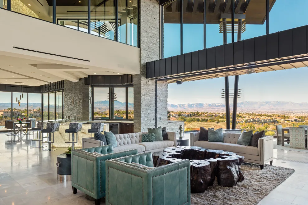 14106 | Modern Tailored Residence | Seven Hills by Pinnacle Architectural Studio - Photo 40