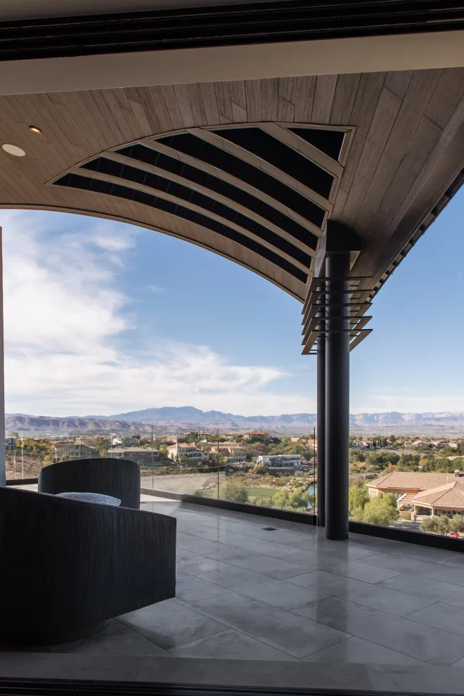 14106 | Modern Tailored Residence | Seven Hills by Pinnacle Architectural Studio - Photo 27