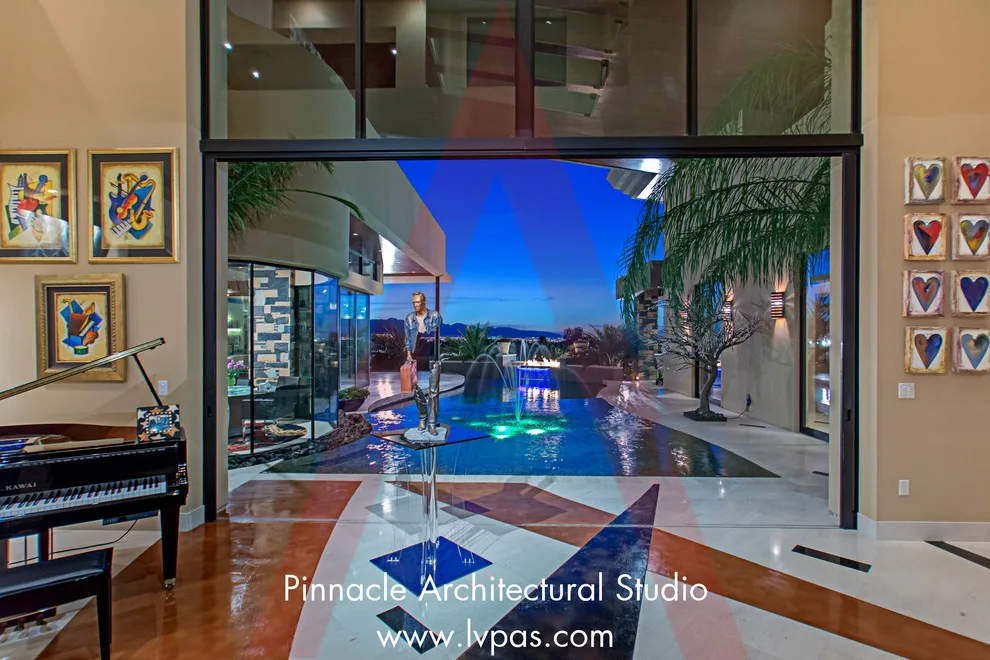 07143 Residential Property by Pinnacle Architectural Studio - Photo 2