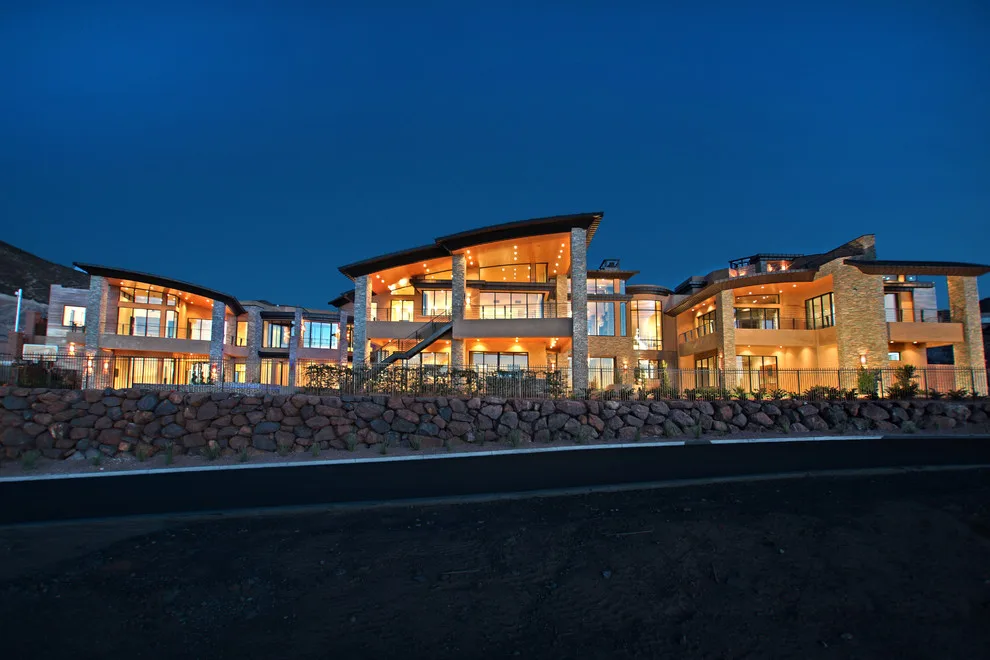 Pinnacle Architectural Studio - Photo 6