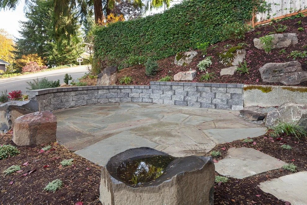 Urban Oasis Design & Construction LLC - Photo 12