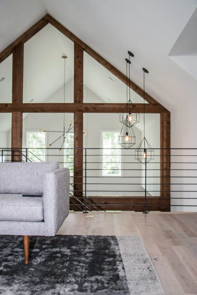 One Breeds Hill by BLOM Design Studio - Photo 2