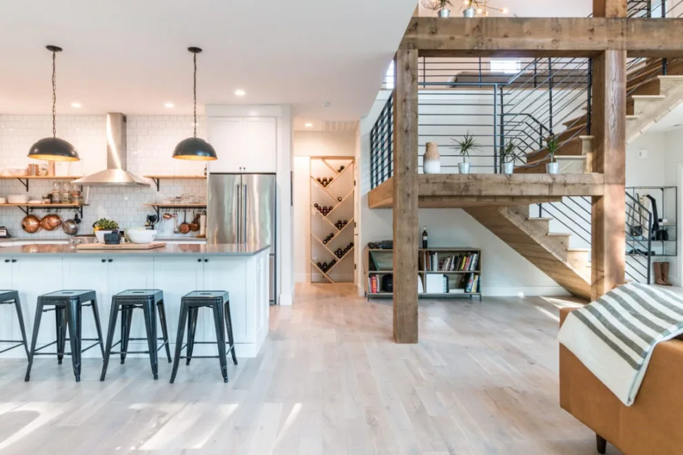 One Breeds Hill by BLOM Design Studio - Photo 6
